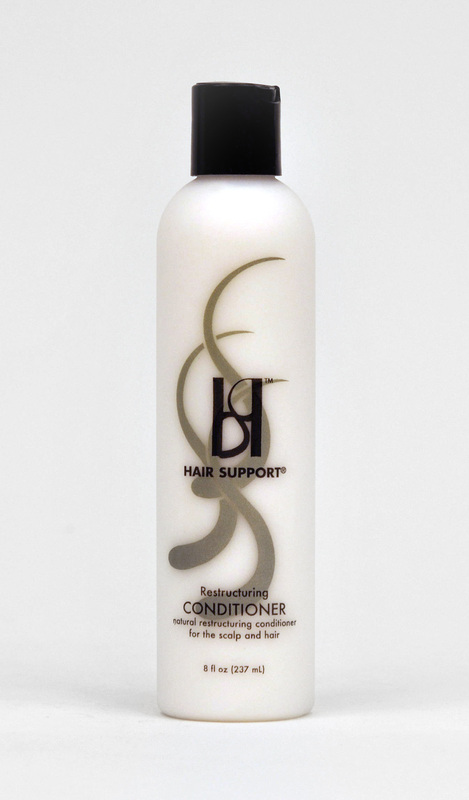 Hair Support Products - JR Hair Solutions